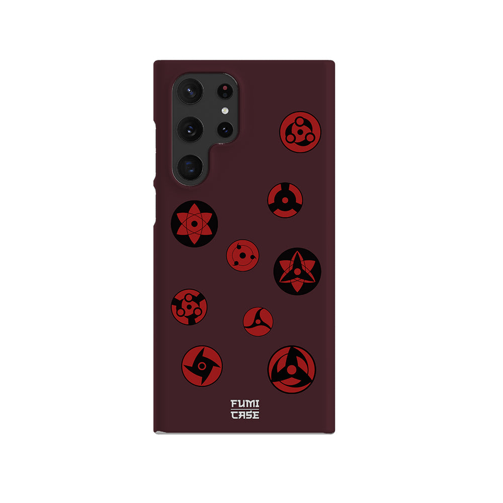 Sharingan set-Slim