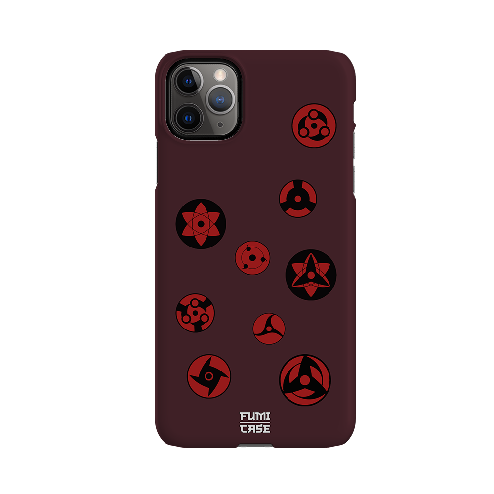 Sharingan set-Slim