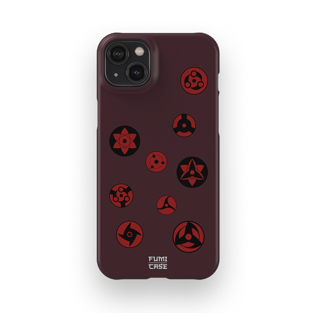 Sharingan set-Slim