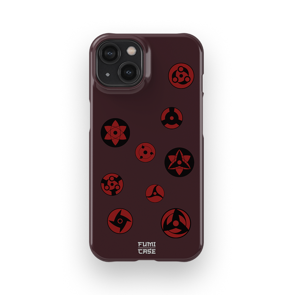 Sharingan set-Slim