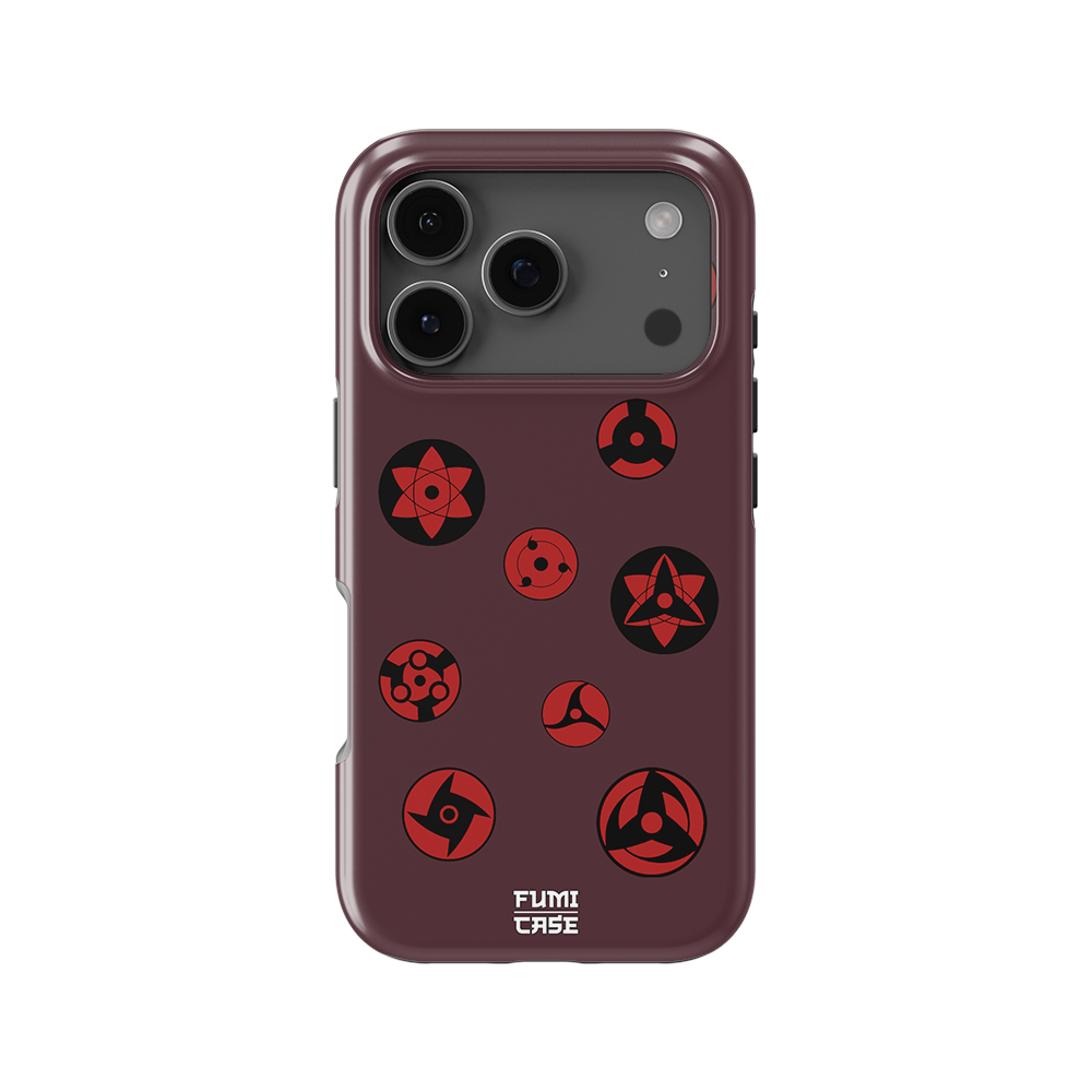 Sharingan set-Slim