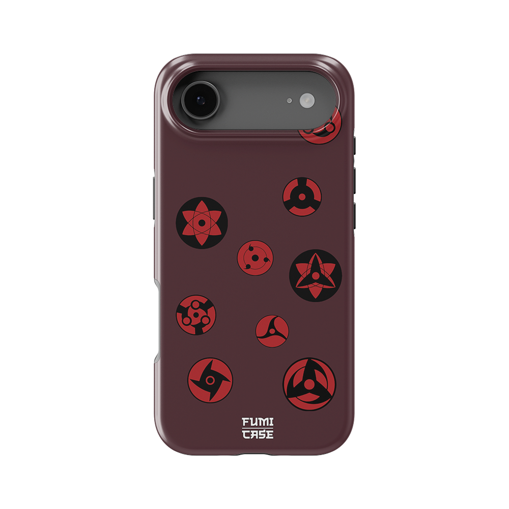 Sharingan set-Slim