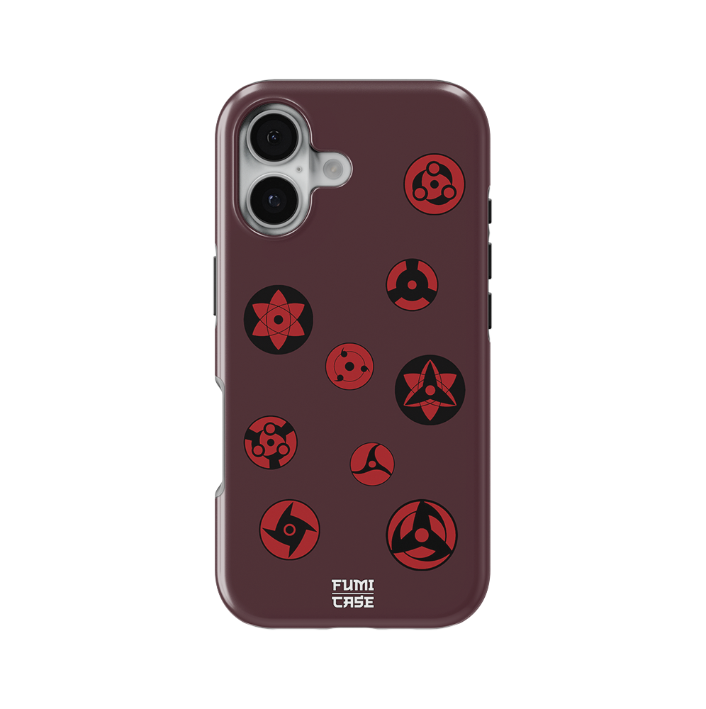 Sharingan set-Slim