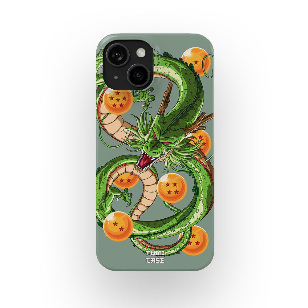Shenron Special Case-Slim