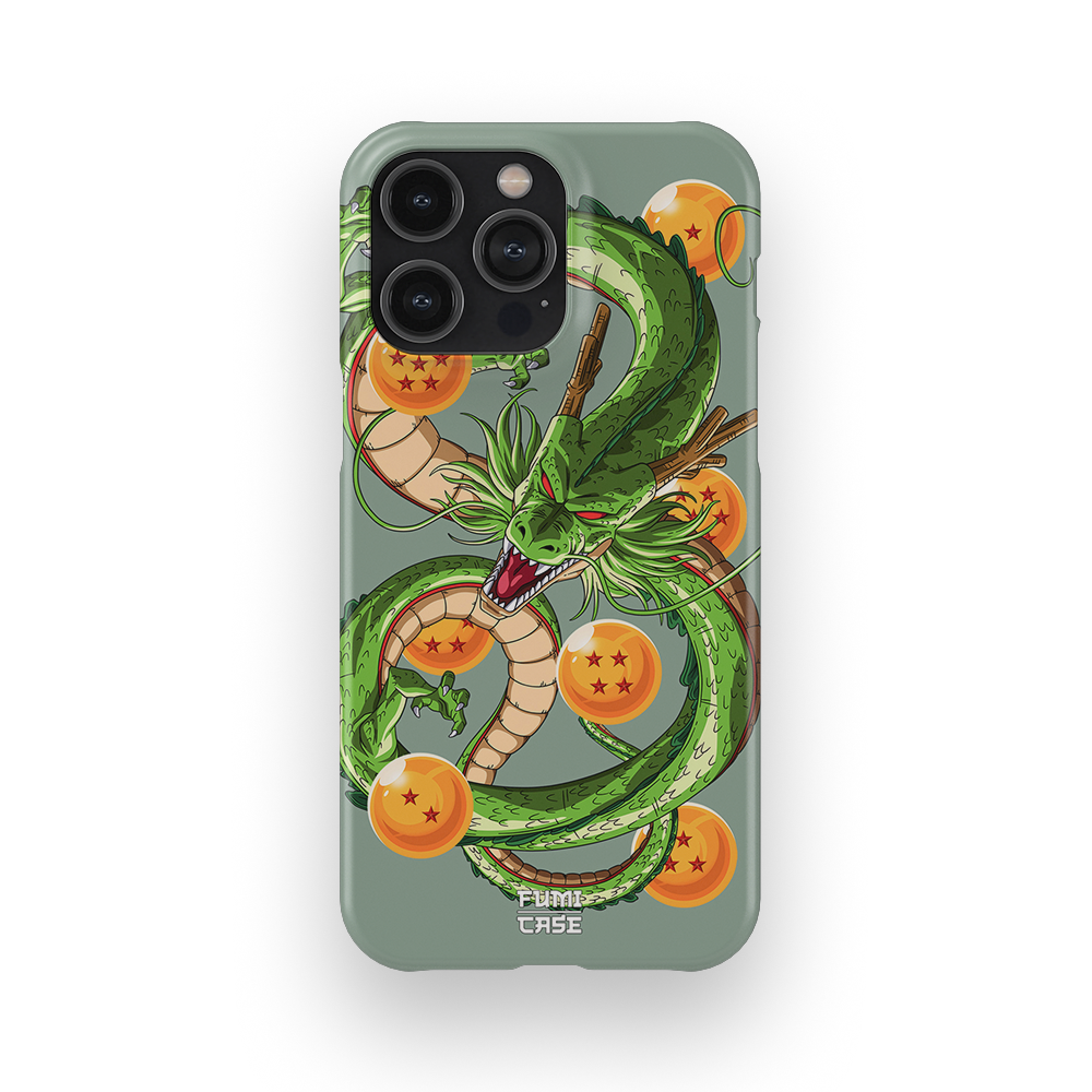 Shenron Special Case-Slim