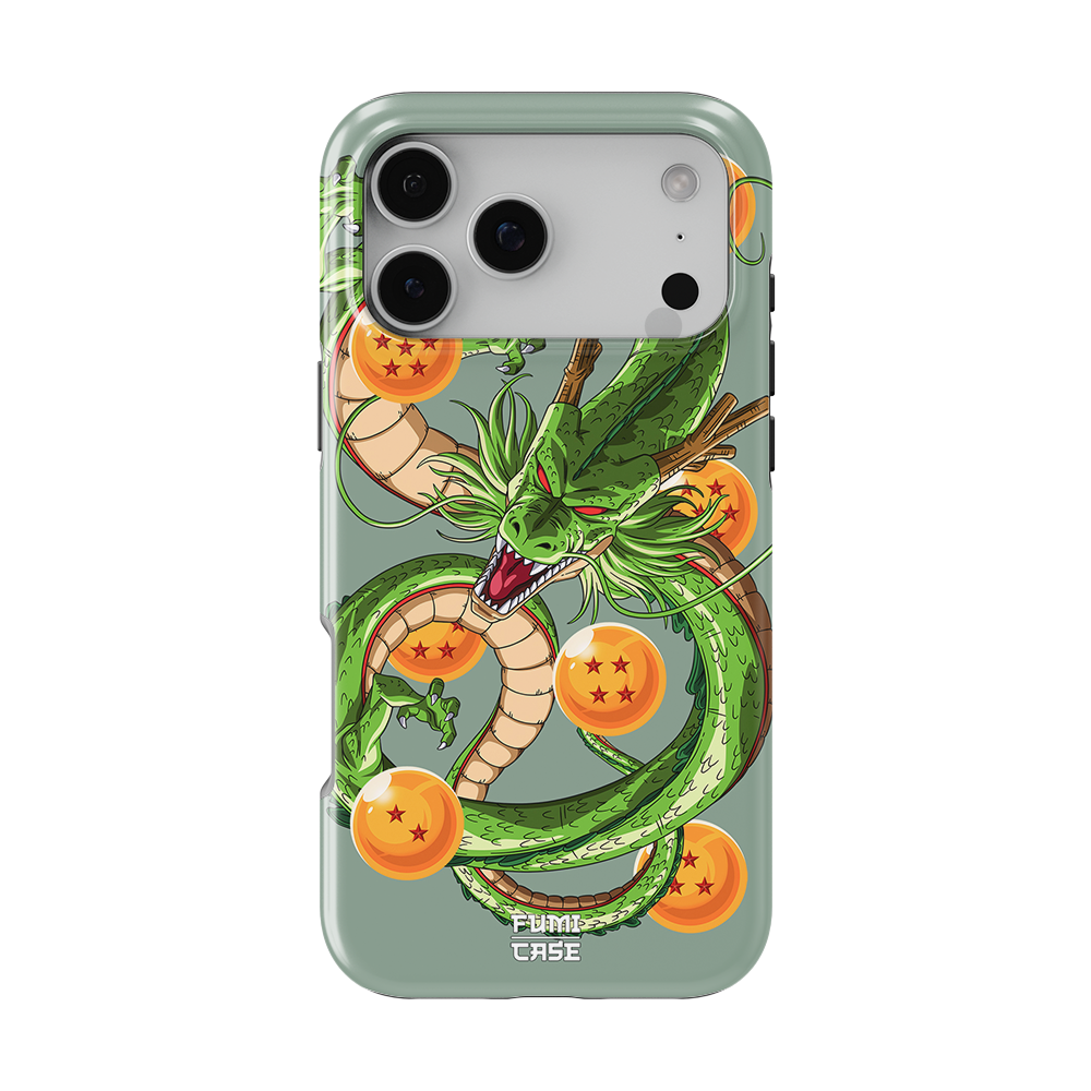 Shenron Special Case-Slim