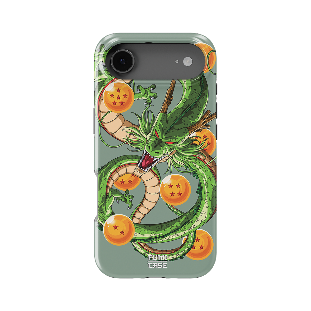 Shenron Special Case-Slim