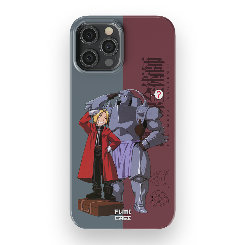 Short King-Slim