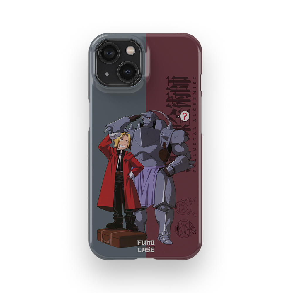 Short King-Slim