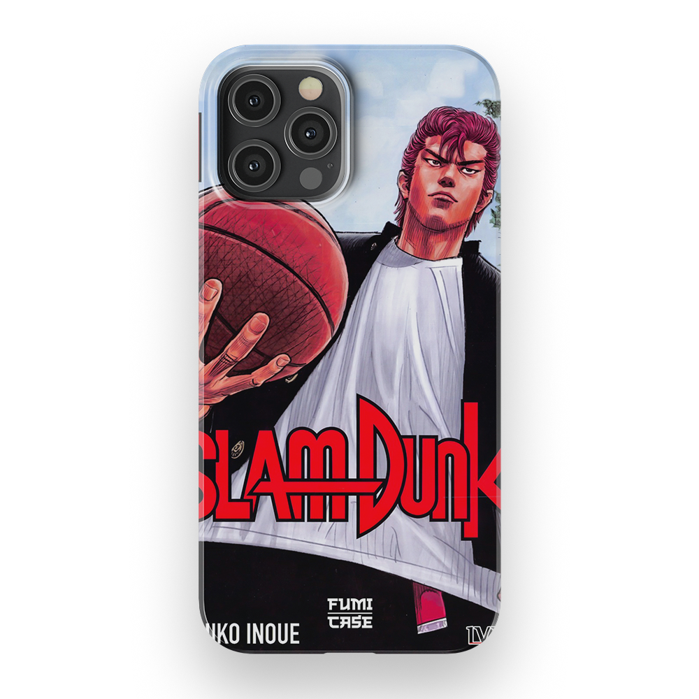 Slam Dunk Vol.01-Slim