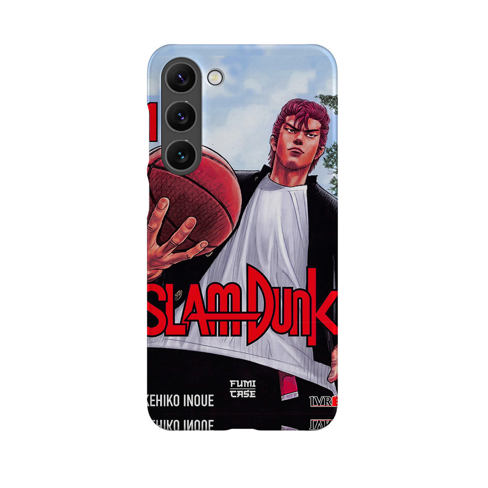 Slam Dunk Vol.01-Slim