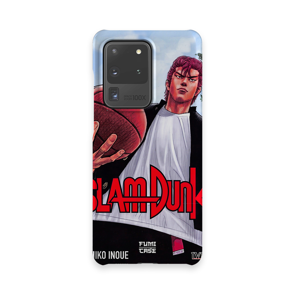 Slam Dunk Vol.01-Slim