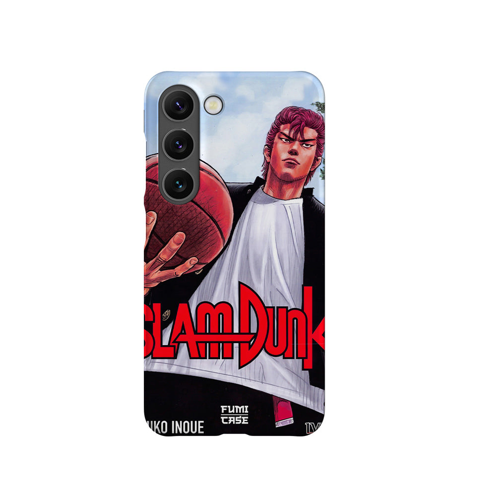 Slam Dunk Vol.01-Slim