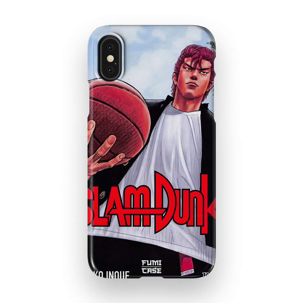 Slam Dunk Vol.01-Slim