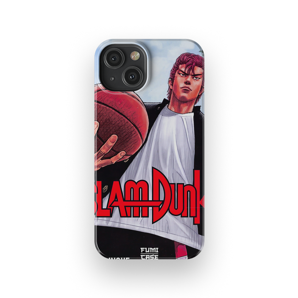 Slam Dunk Vol.01-Slim