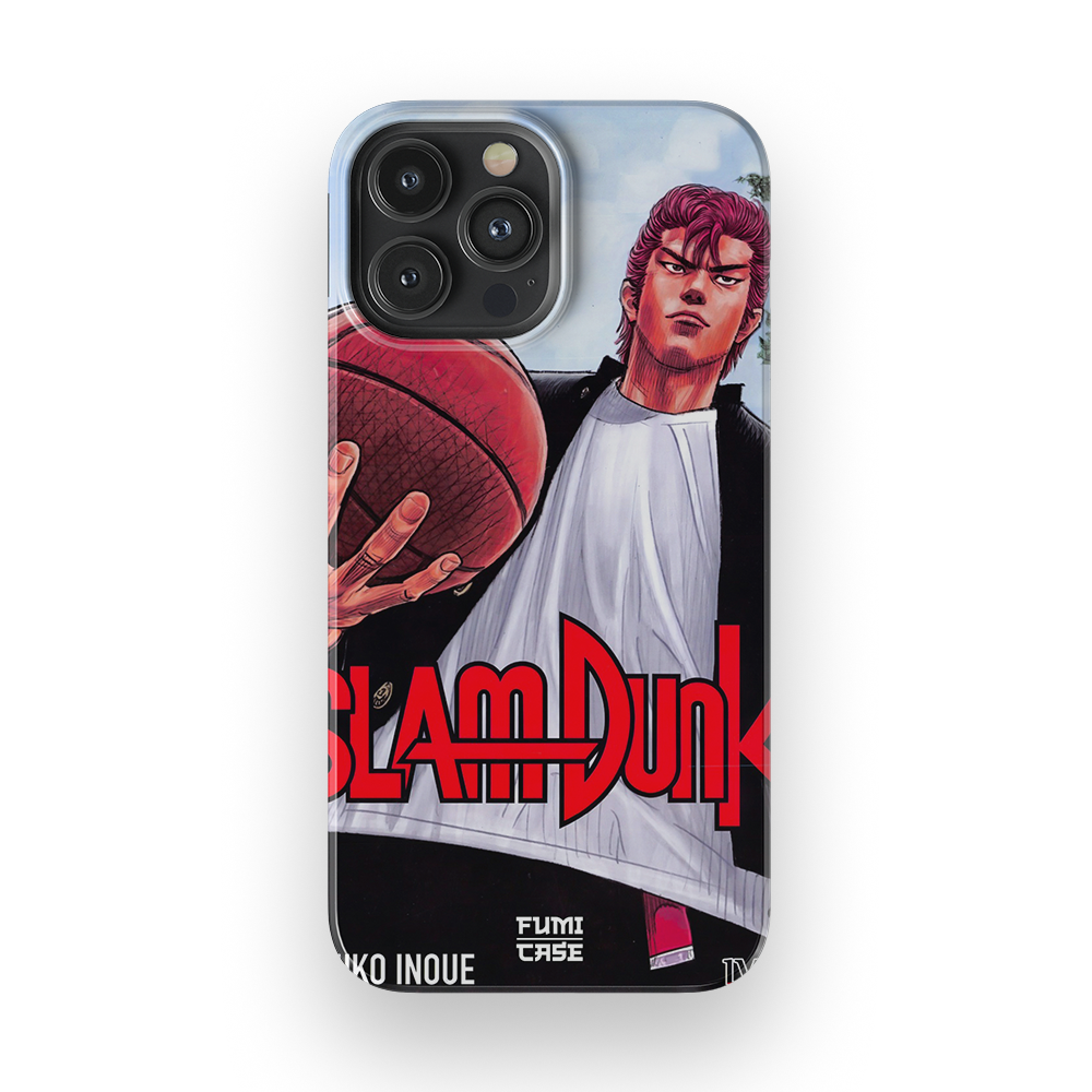 Slam Dunk Vol.01-Slim