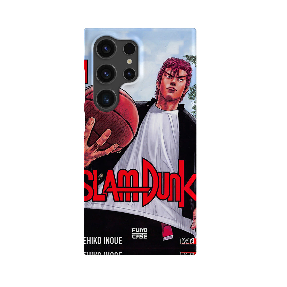 Slam Dunk Vol.01-Slim