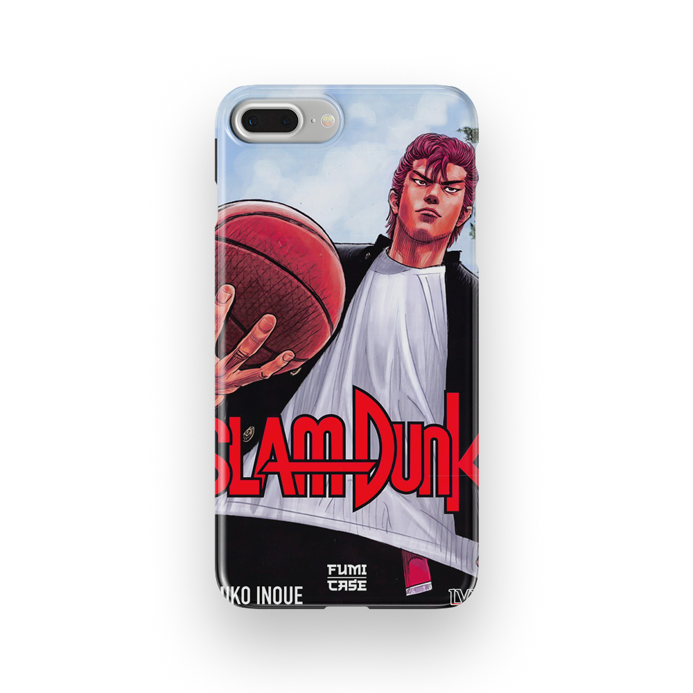 Slam Dunk Vol.01-Slim