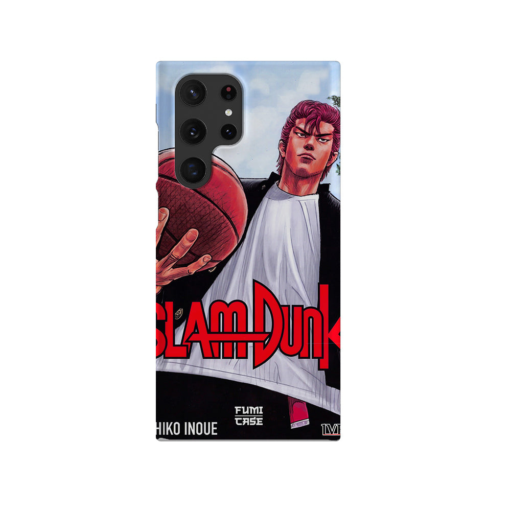 Slam Dunk Vol.01-Slim