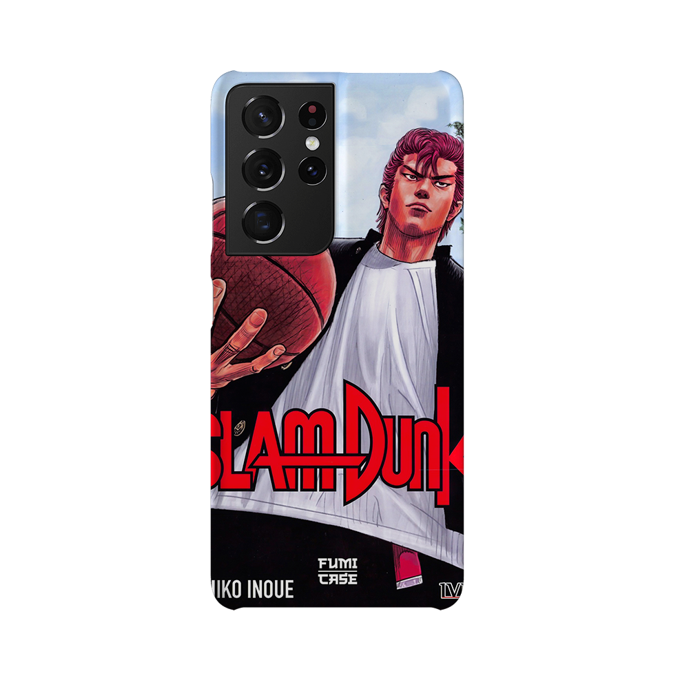 Slam Dunk Vol.01-Slim