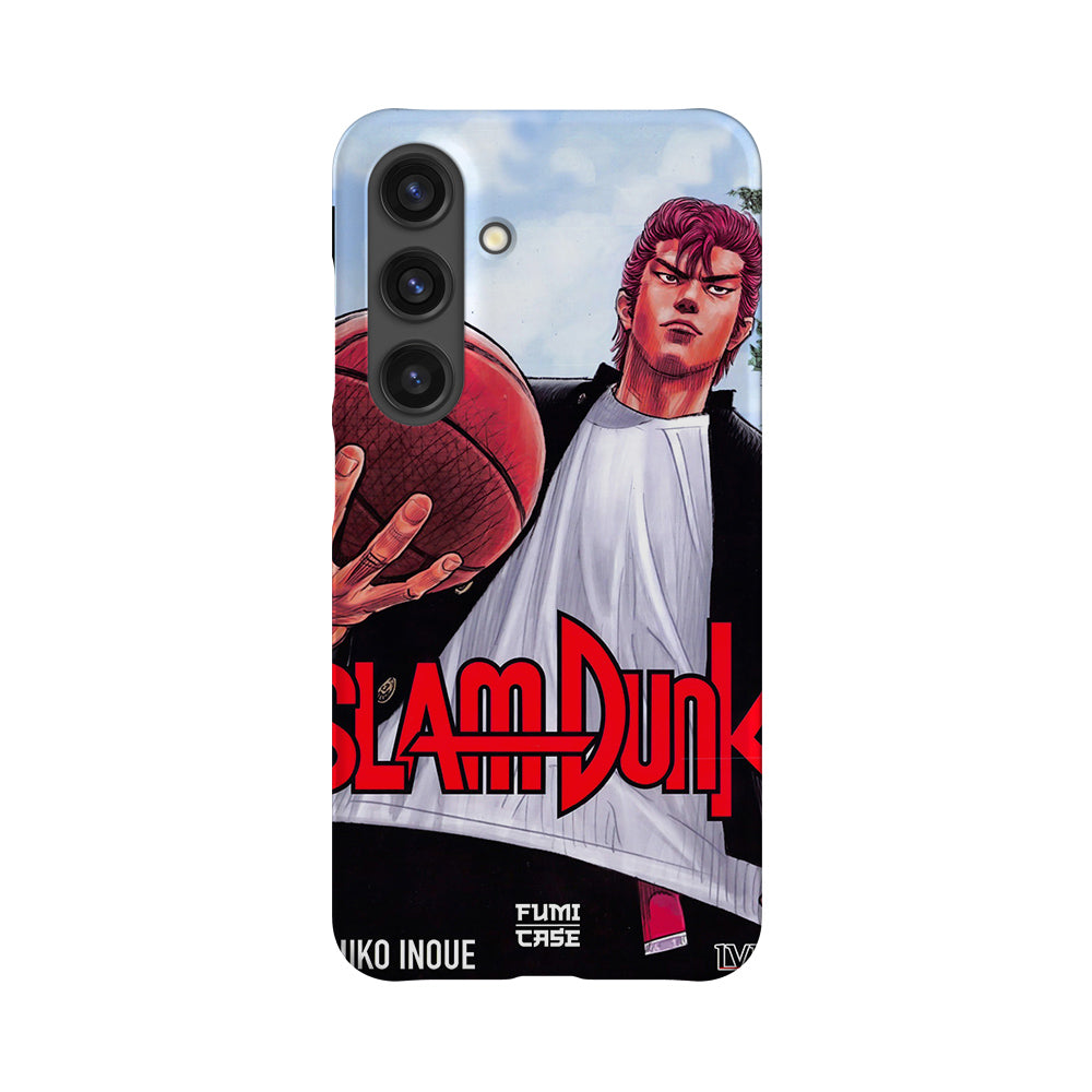 Slam Dunk Vol.01-Slim