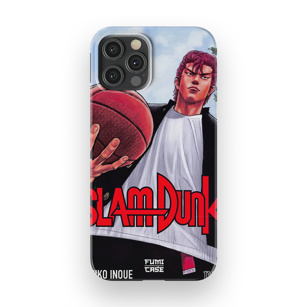 Slam Dunk Vol.01-Slim