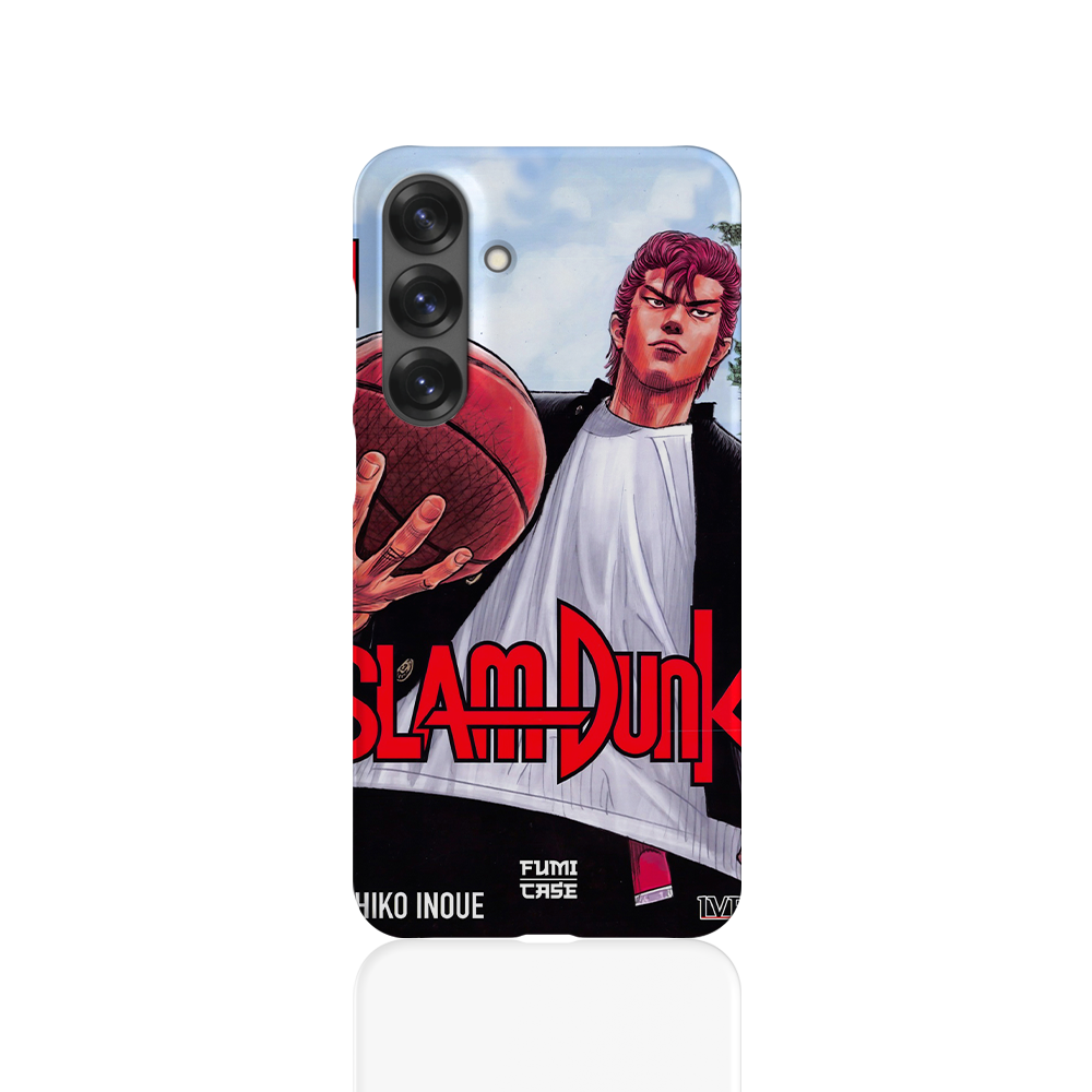Slam Dunk Vol.01-Slim