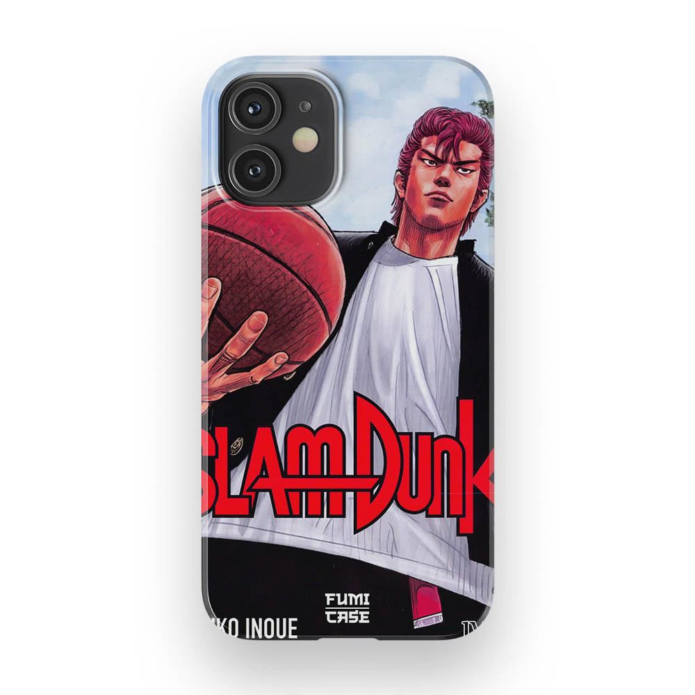 Slam Dunk Vol.01-Slim