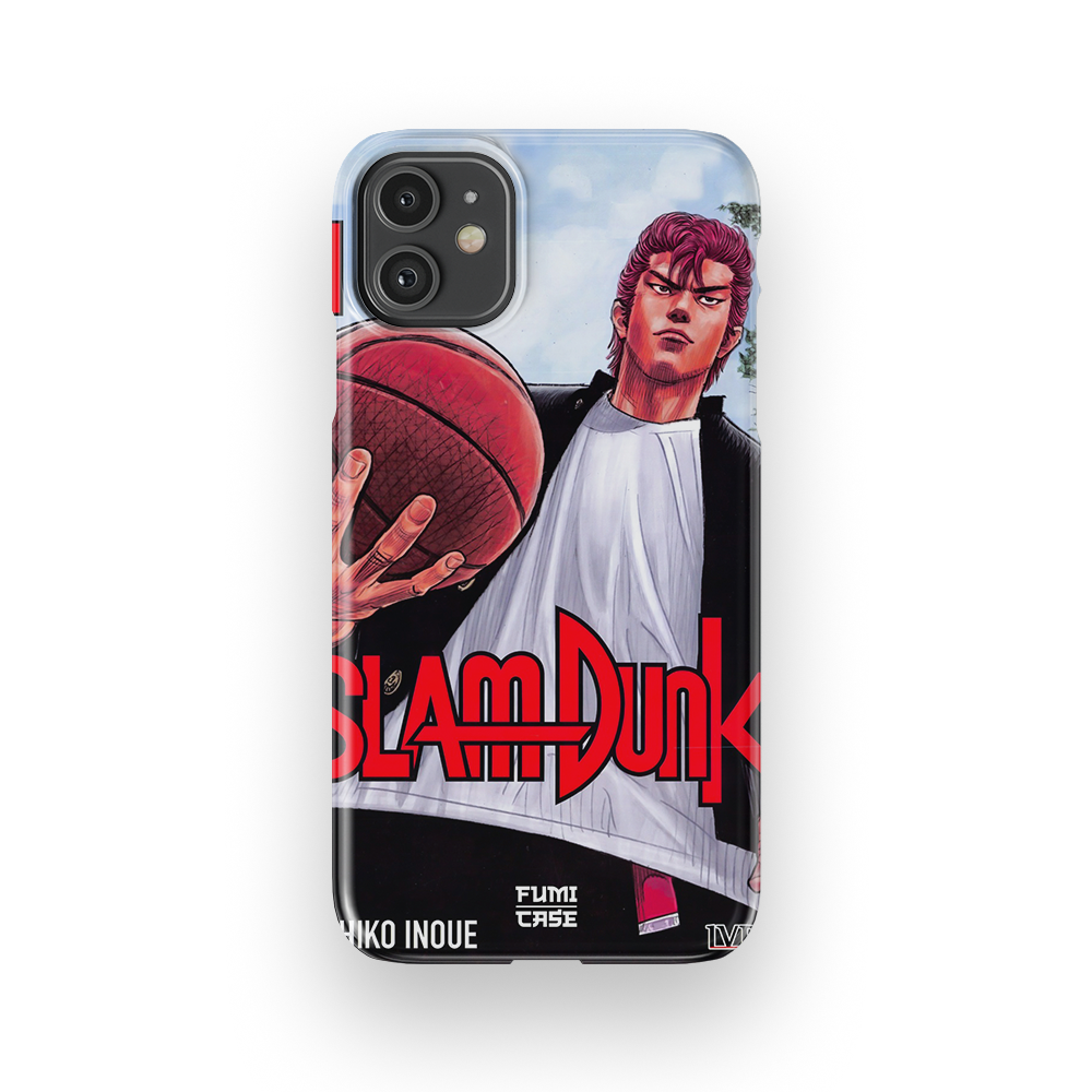 Slam Dunk Vol.01-Slim