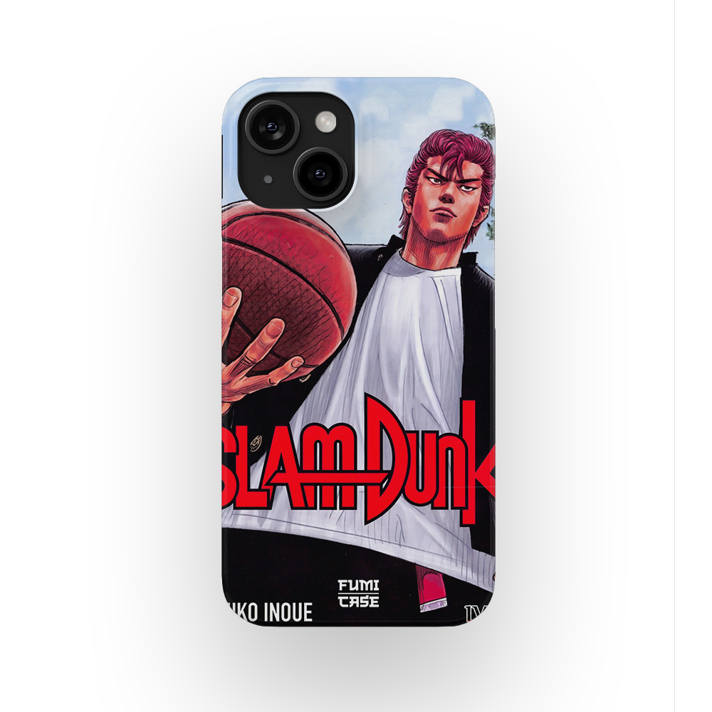 Slam Dunk Vol.01-Slim
