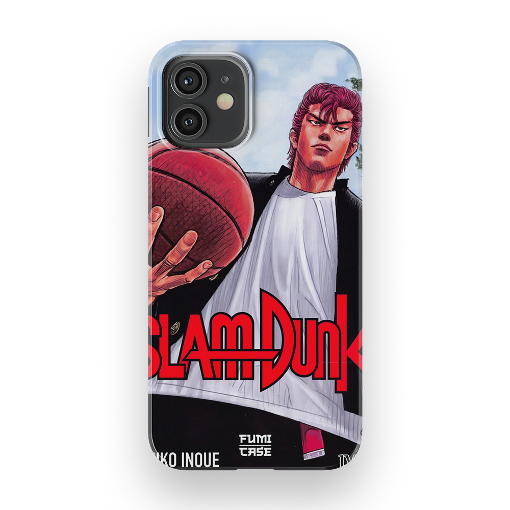Slam Dunk Vol.01-Slim