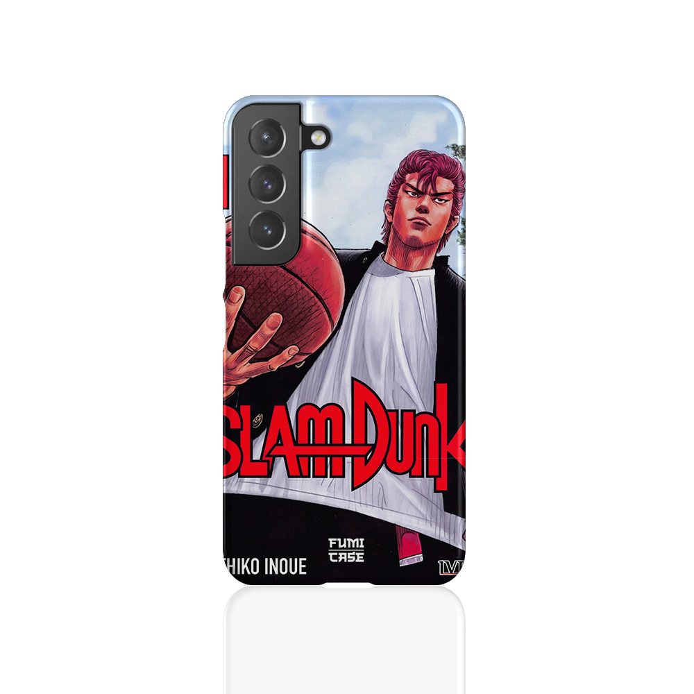 Slam Dunk Vol.01-Slim