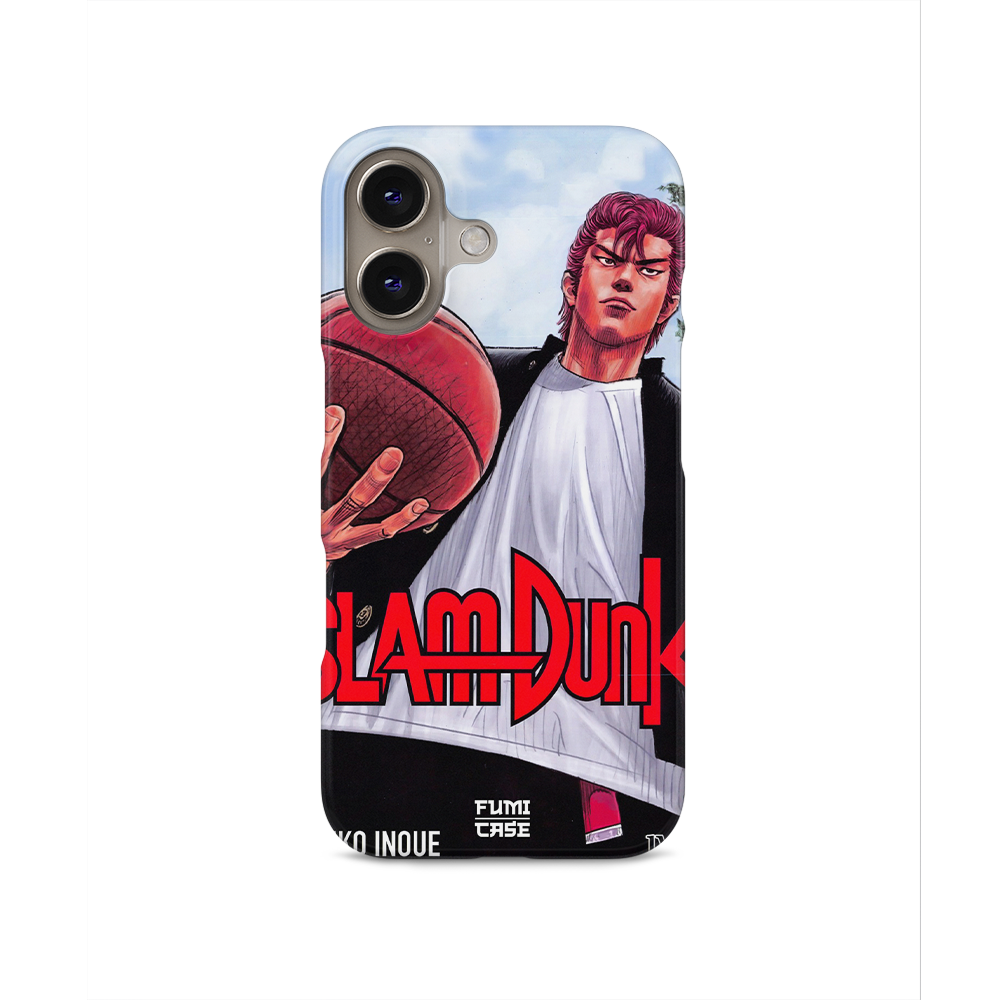 Slam Dunk Vol.01-Slim