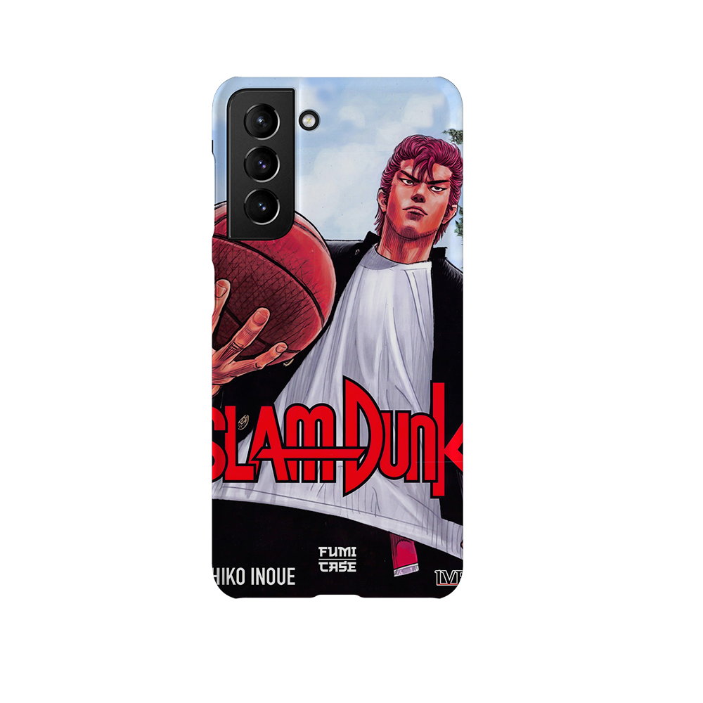 Slam Dunk Vol.01-Slim