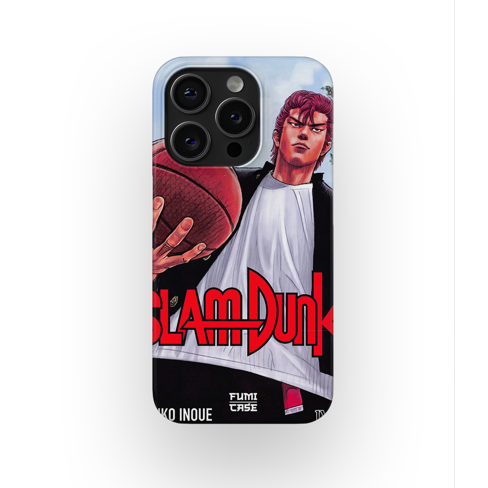 Slam Dunk Vol.01-Slim