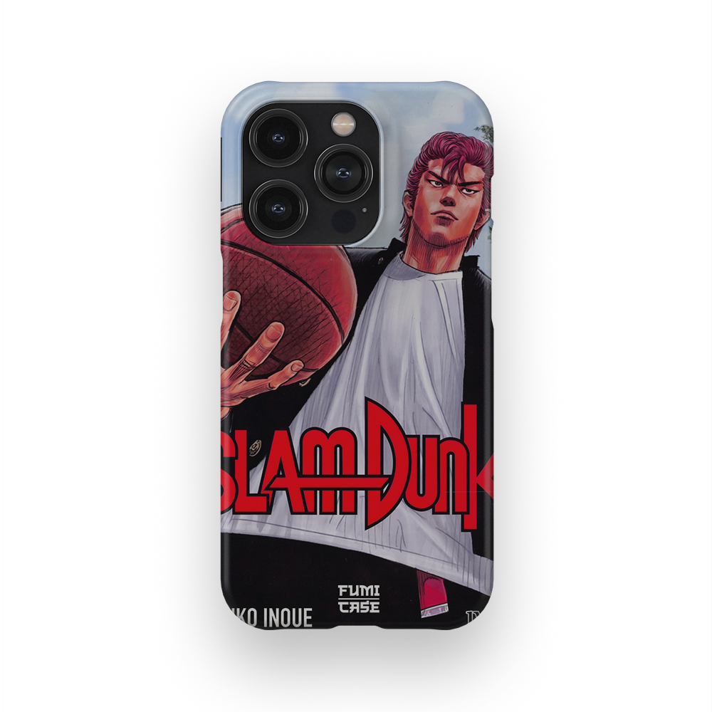 Slam Dunk Vol.01-Slim