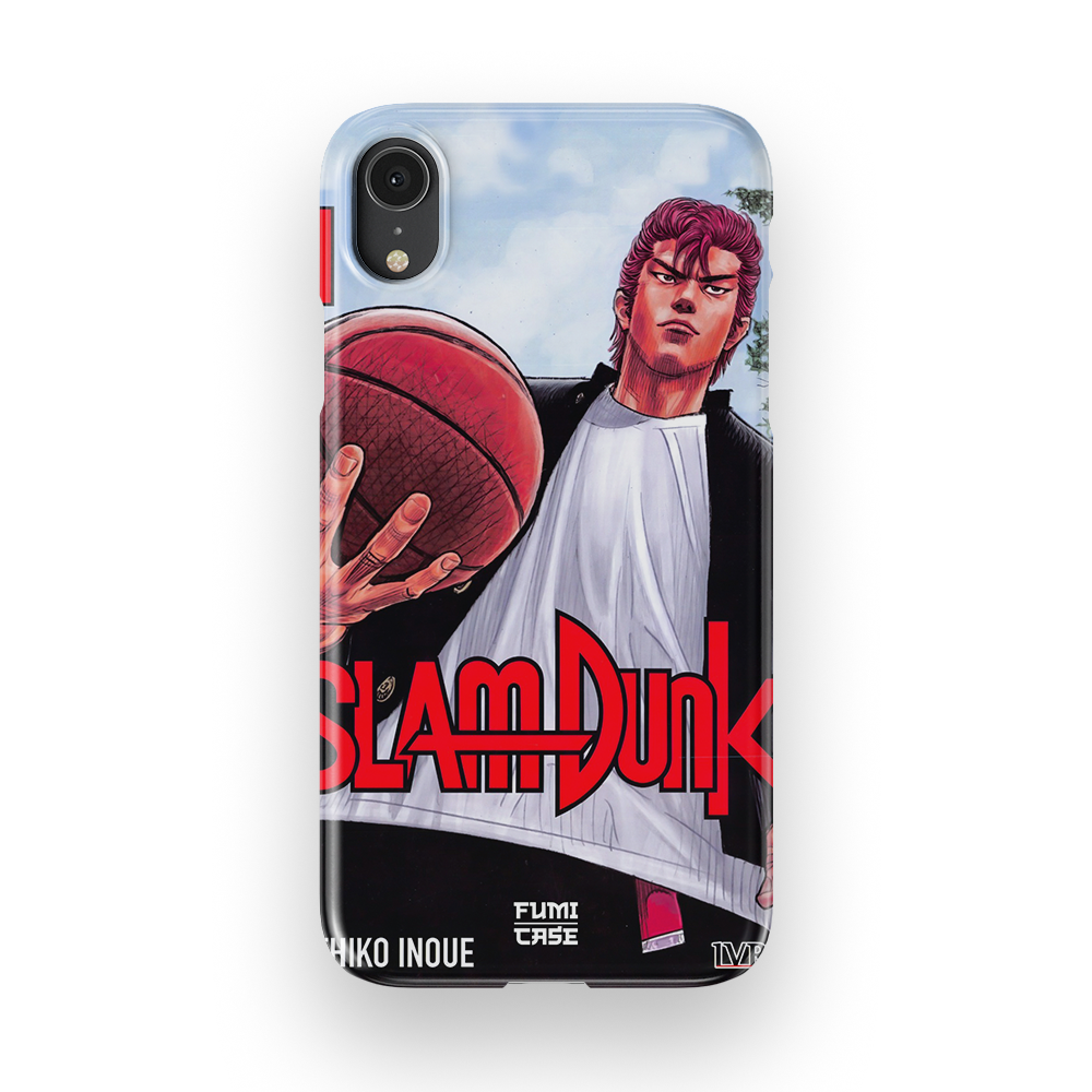 Slam Dunk Vol.01-Slim