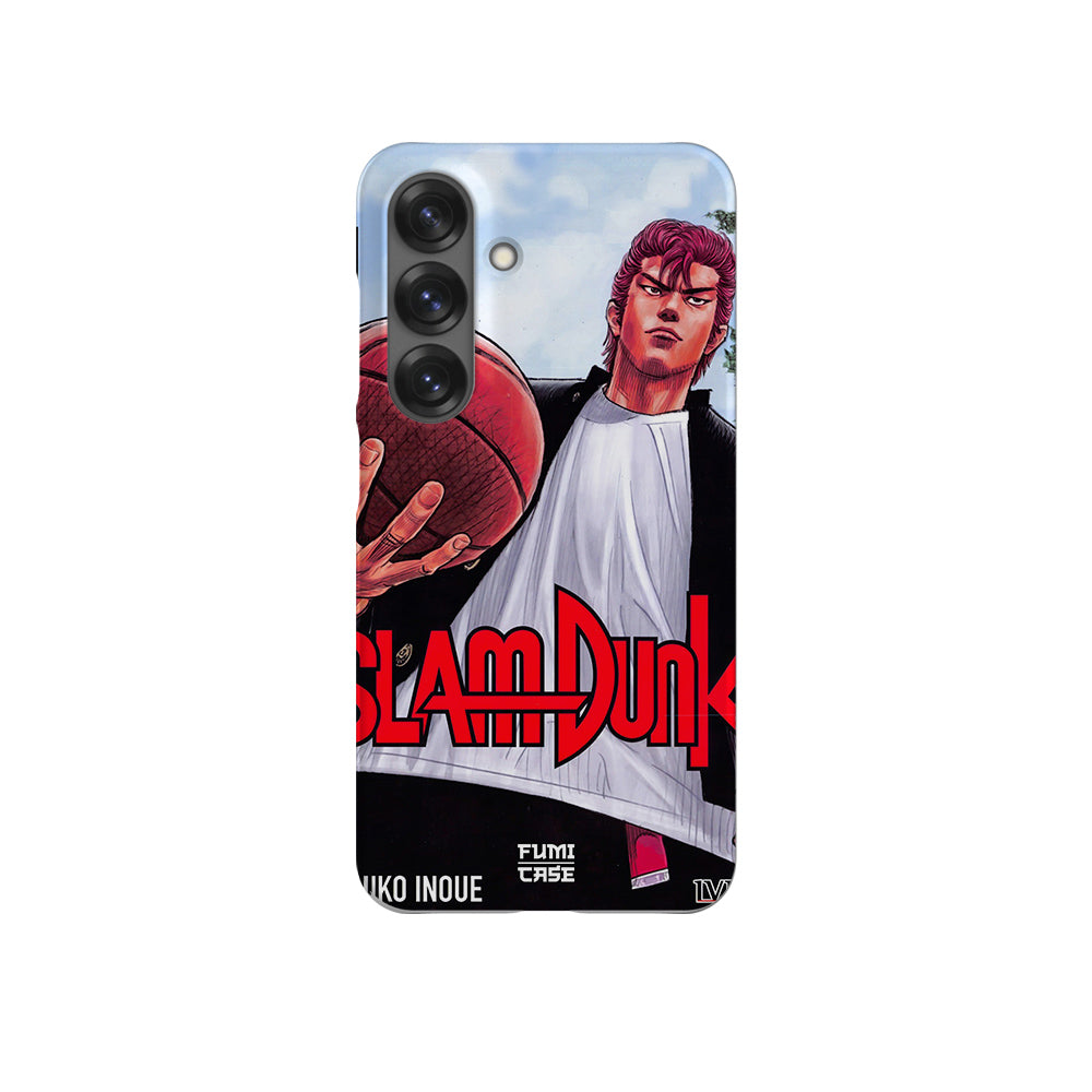Slam Dunk Vol.01-Slim