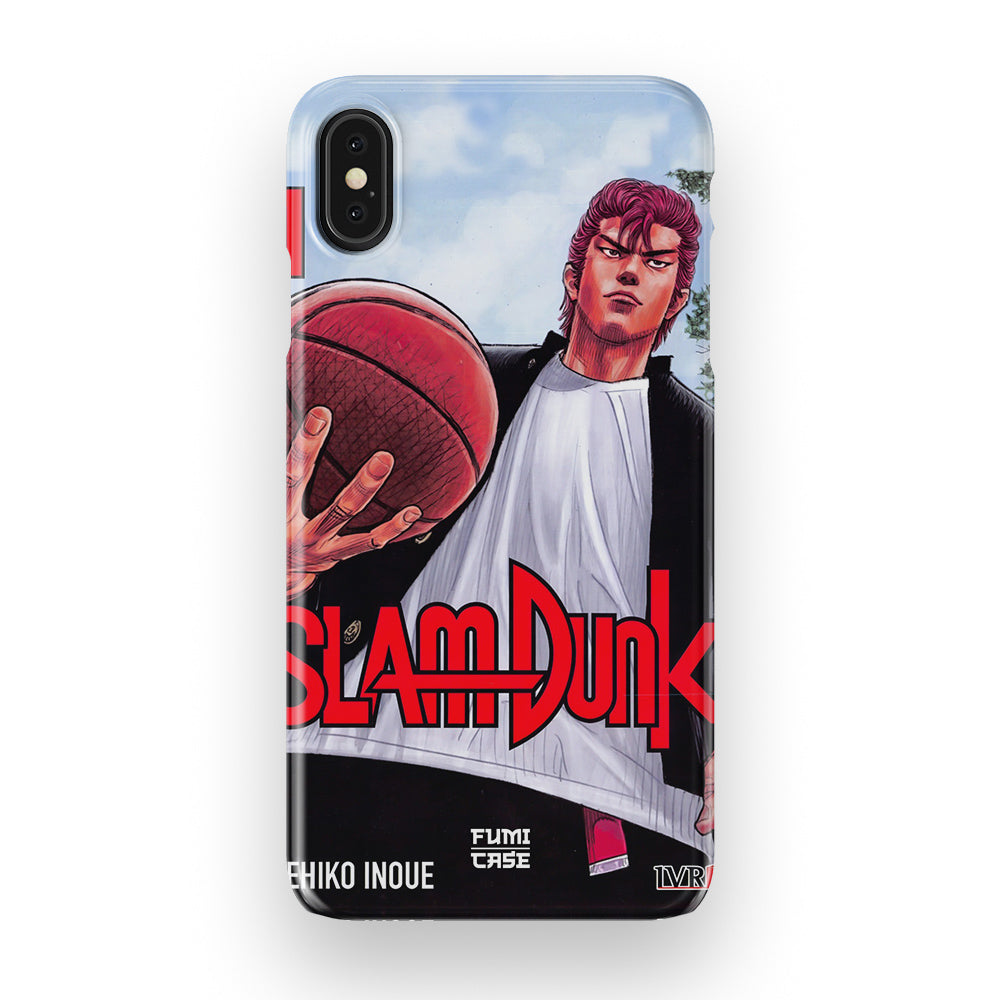 Slam Dunk Vol.01-Slim