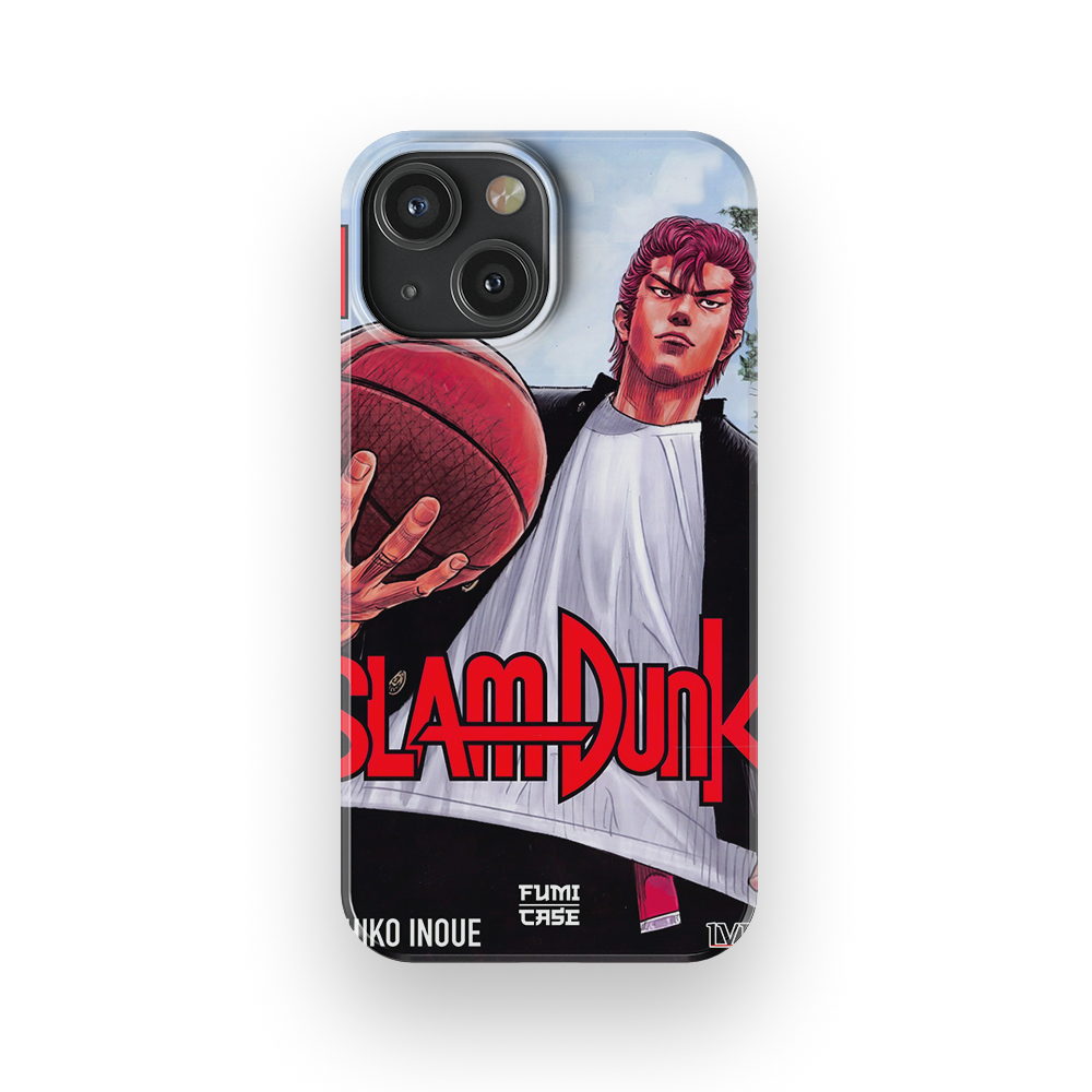 Slam Dunk Vol.01-Slim