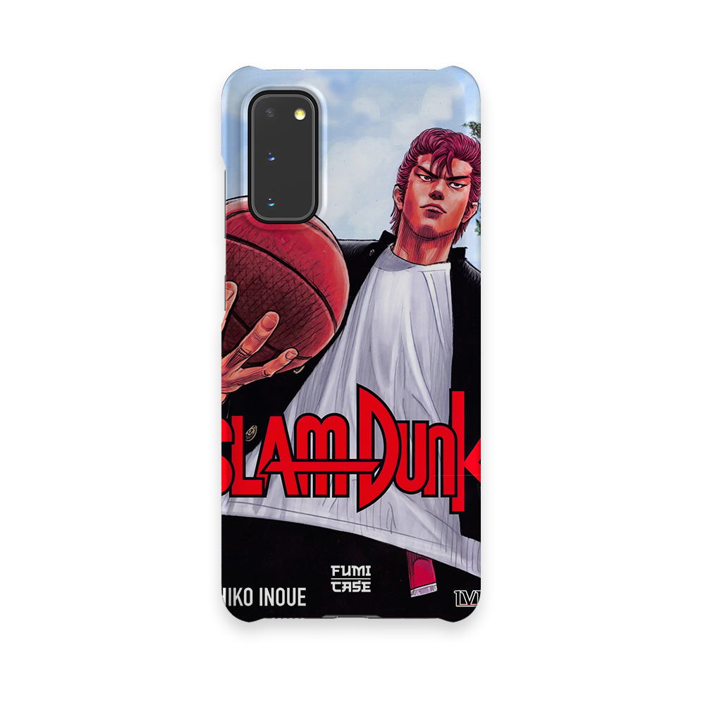 Slam Dunk Vol.01-Slim
