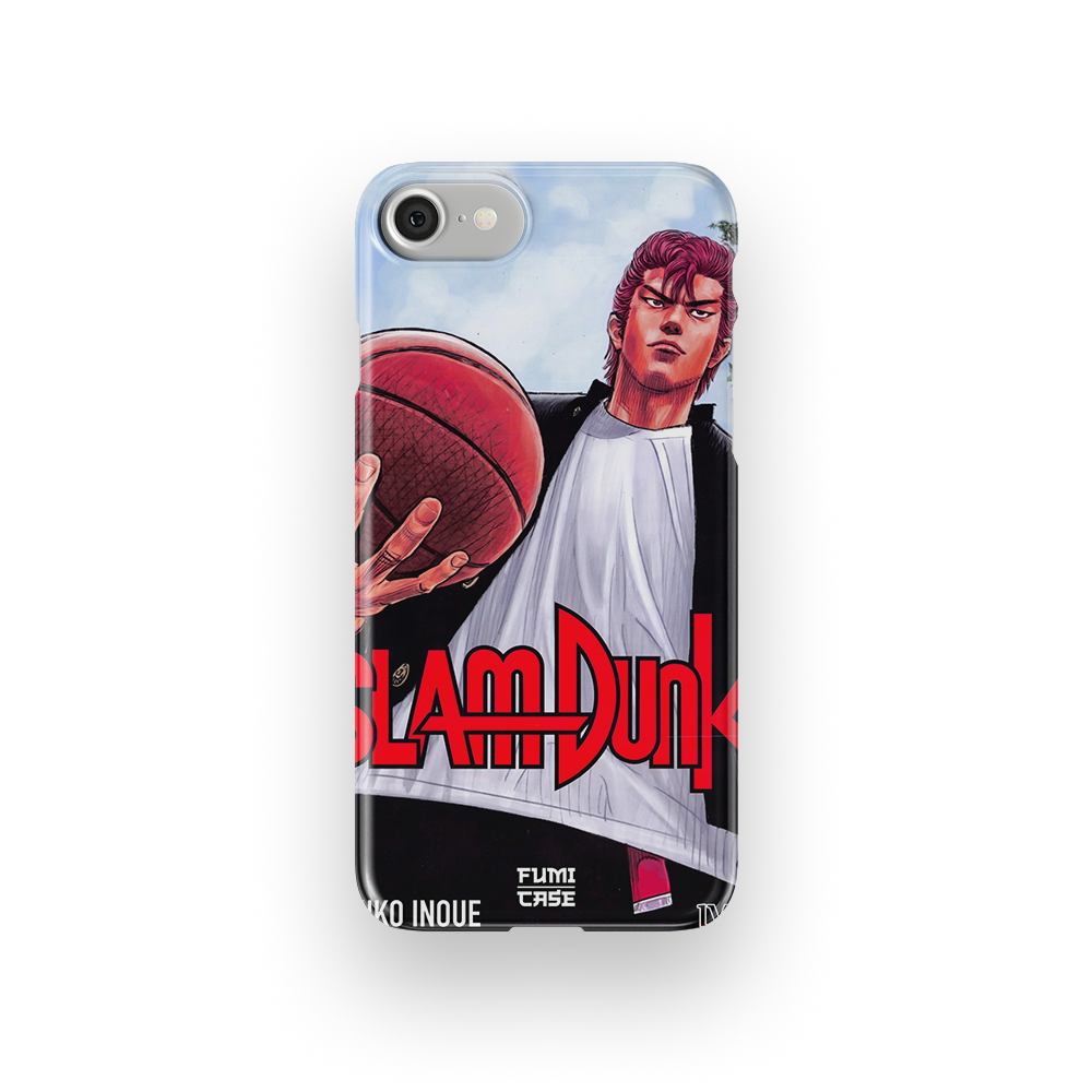 Slam Dunk Vol.01-Slim