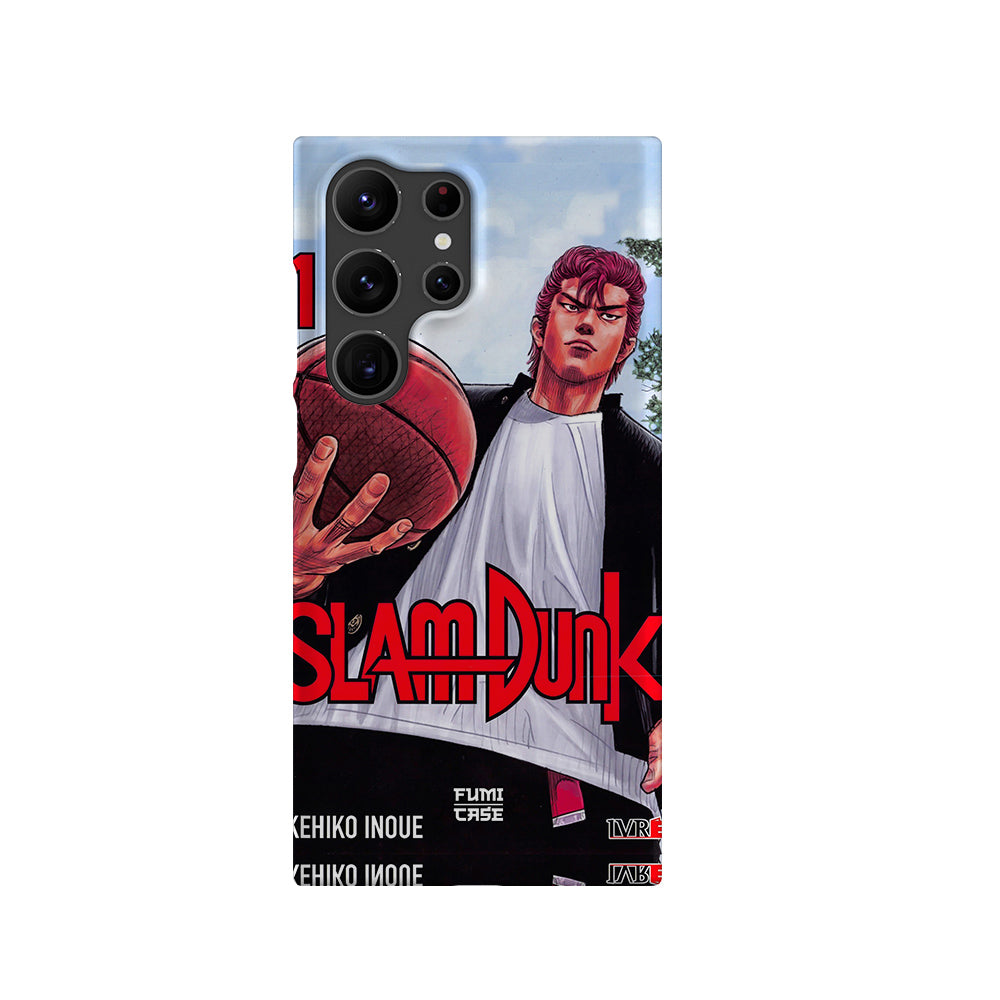 Slam Dunk Vol.01-Slim