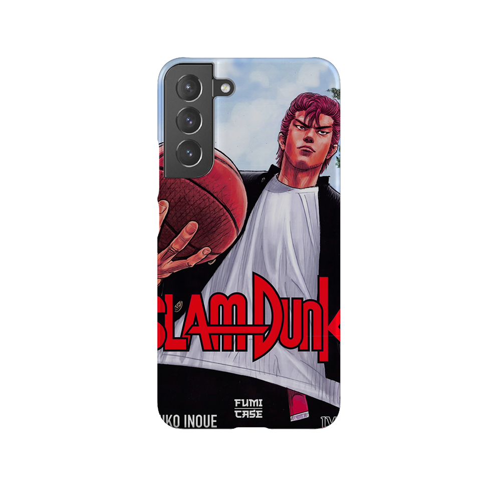 Slam Dunk Vol.01-Slim