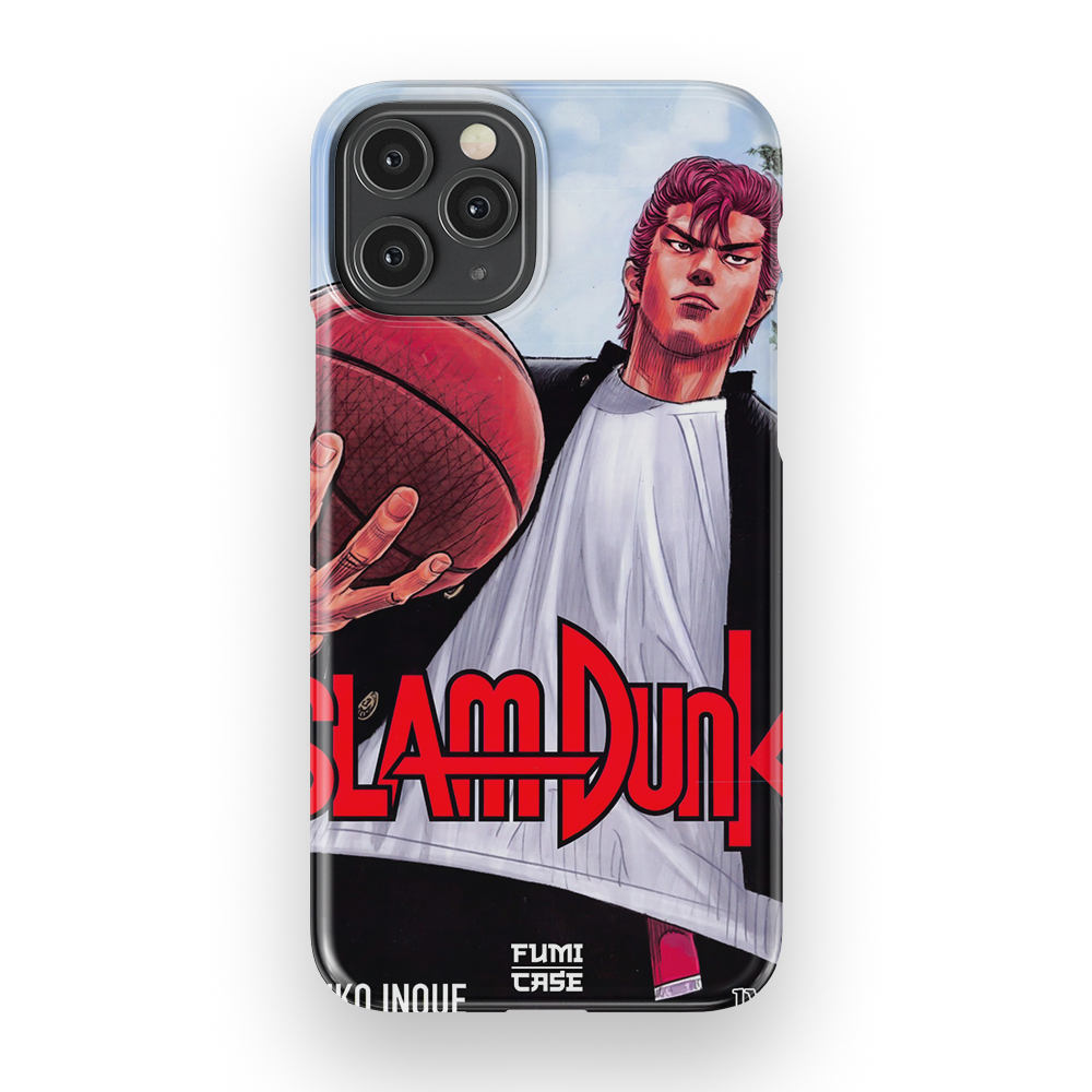 Slam Dunk Vol.01-Slim