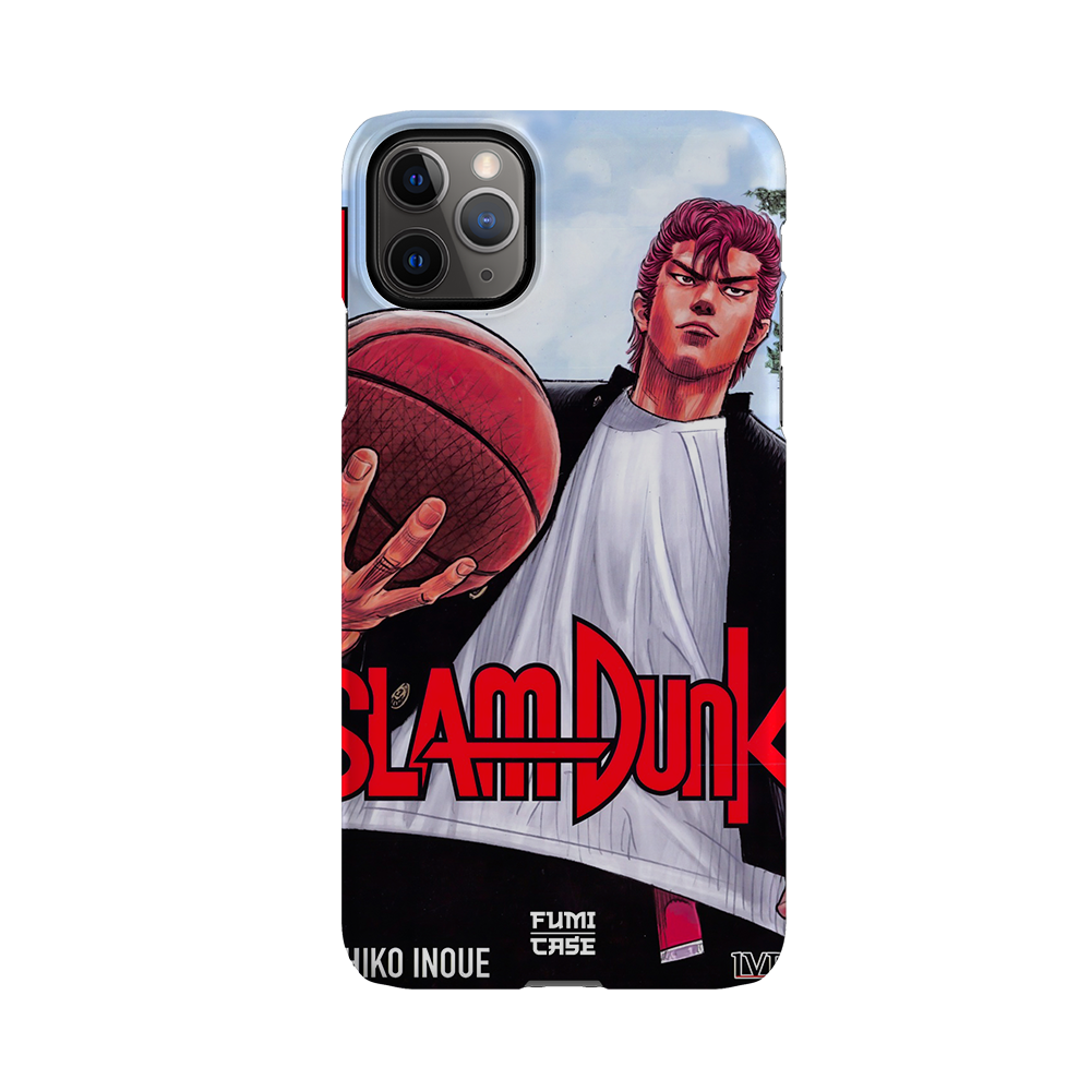 Slam Dunk Vol.01-Slim