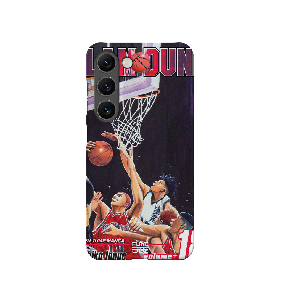Slam Dunk Vol.18-Slim