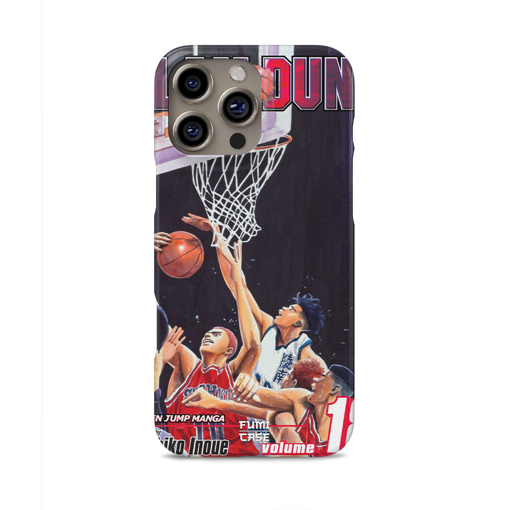 Slam Dunk Vol.18-Slim