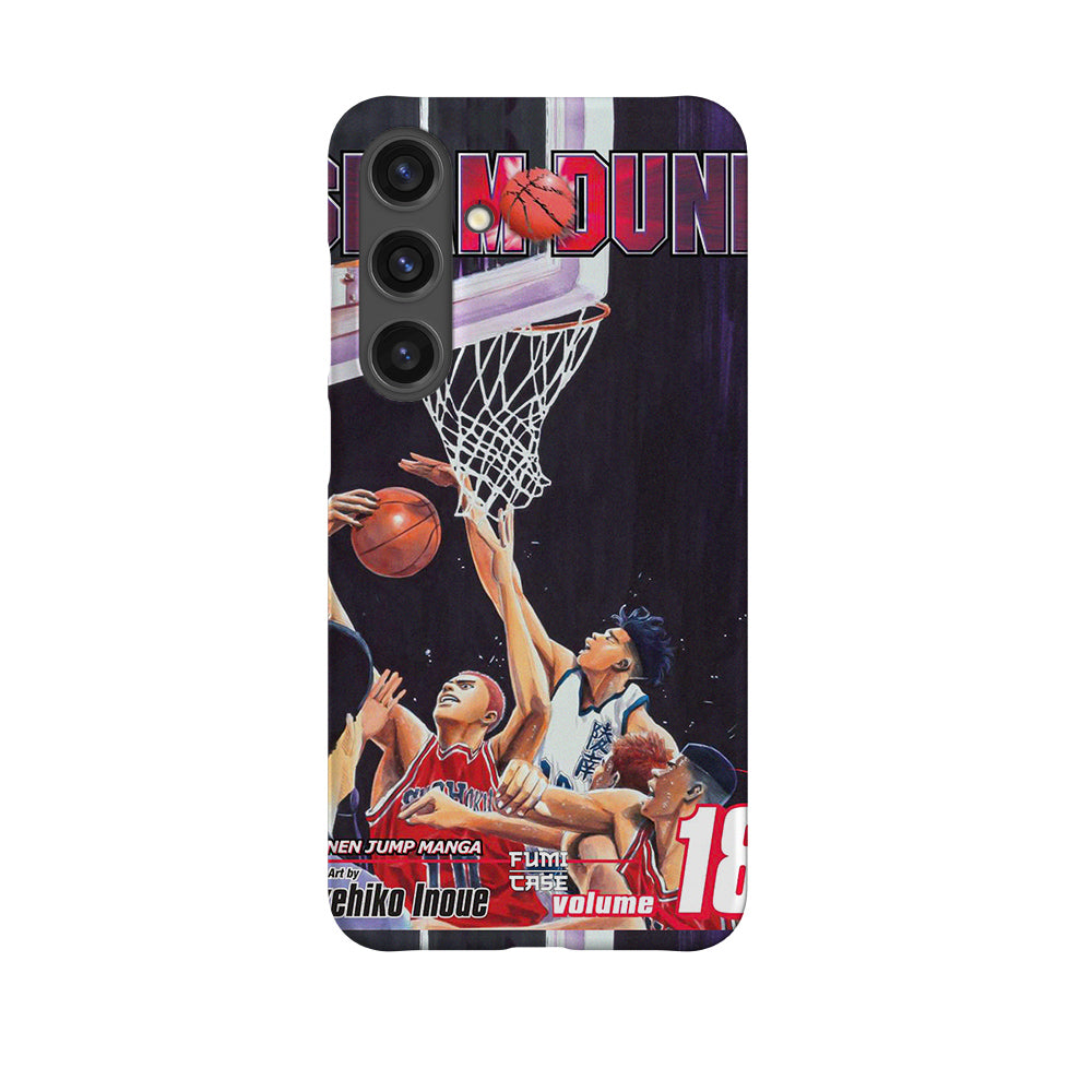 Slam Dunk Vol.18-Slim