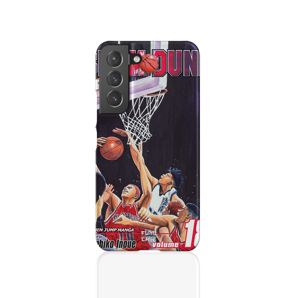 Slam Dunk Vol.18-Slim